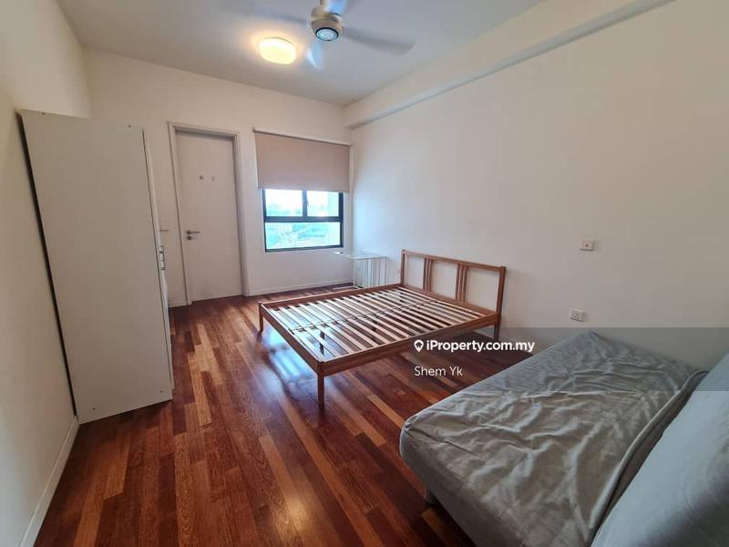 Kediaman Servis untuk Disewa di Jaya One Residences oleh Shem Yk - iProperty.com.my