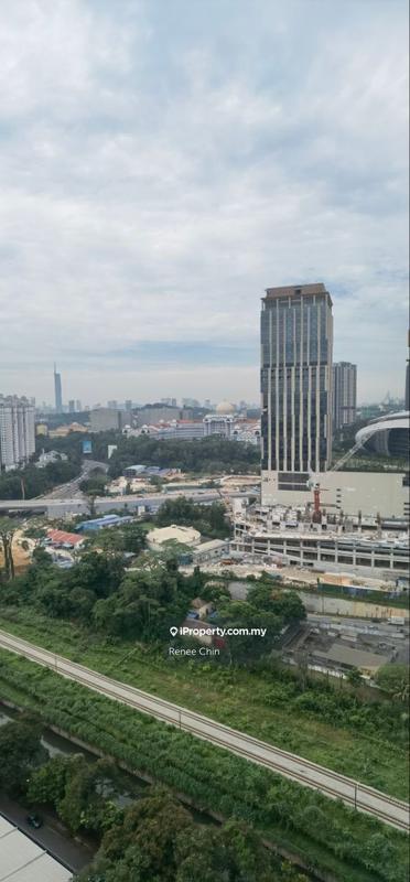 Kediaman Servis untuk Dijual di Savio @ Riana Dutamas oleh Renee Chin - iProperty.com.my