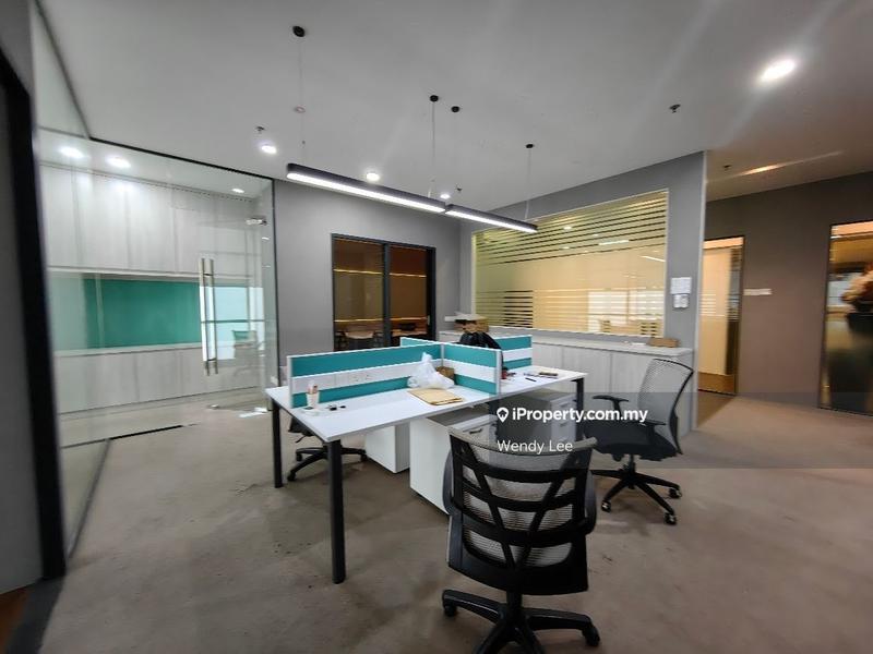 For Rent - Vertical Suites