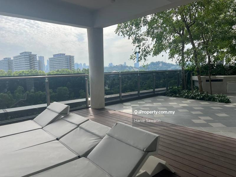 Service Residence for Sale in Met 1 Residences by Hanie Sawarin - iProperty.com.my