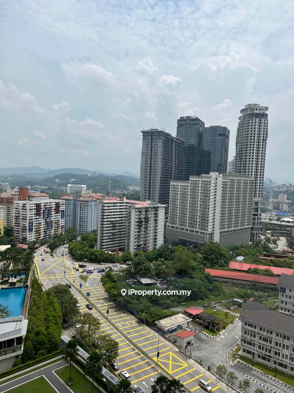 Service Residence for Sale in Camellia Serviced Suites by Chen Kah Seng - iProperty.com.my