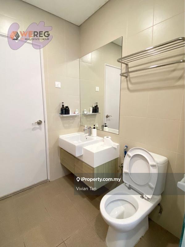 Kediaman Servis untuk Dijual di i-Suite @ i-City oleh Vivian Tan - iProperty.com.my