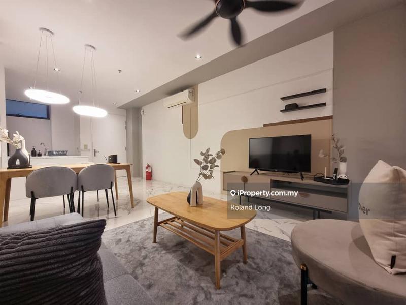 Kediaman Servis untuk Disewa di Lumi Tropicana oleh Roland Long - iProperty.com.my