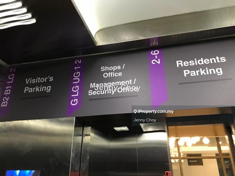 Service Residence for Sale in PJ Midtown by Jenny Choy - iProperty.com.my