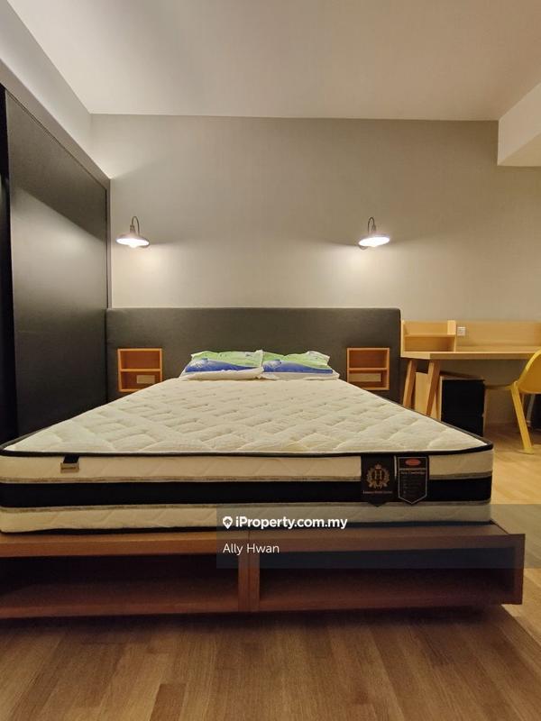Condominium for Sale in Twy Duplex Condos by Ally Hwan - iProperty.com.my