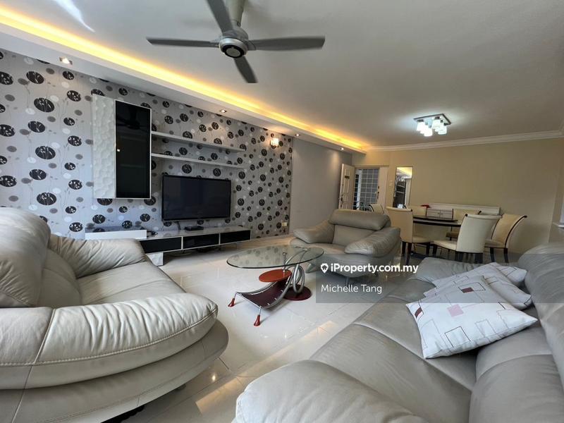 Condominium for Rent in Vista Kiara by Michelle Tang - iProperty.com.my