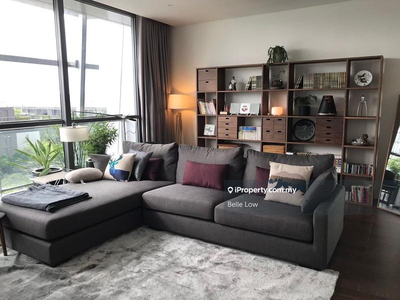Condominium for Sale in The Fennel by Belle Low - iProperty.com.my