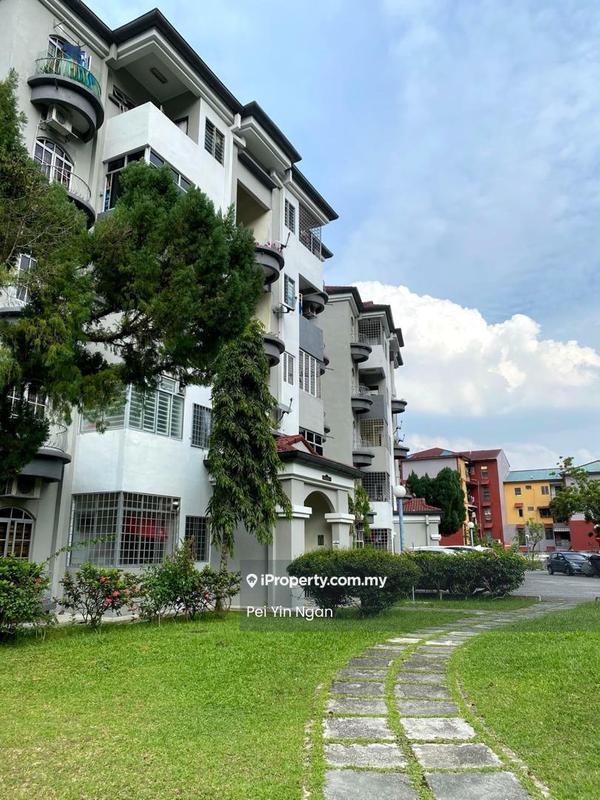 Kondominium untuk Dijual di Casa Venicia Condominium oleh Grace Ngan - Exterior - iProperty.com.my
