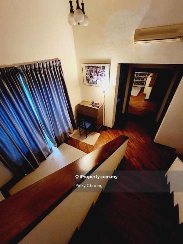 Rumah Berkembar untuk Dijual di Sierramas West, Sungai Buloh oleh Pinky Choong - iProperty.com.my