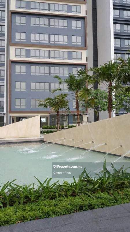 Residensi Servis untuk Disewa di Pandora @ Tropicana Metropark oleh Chester Phua - iProperty.com.my