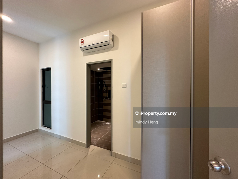 Kediaman Servis untuk Dijual di G Residence oleh Mindy Heng - iProperty.com.my