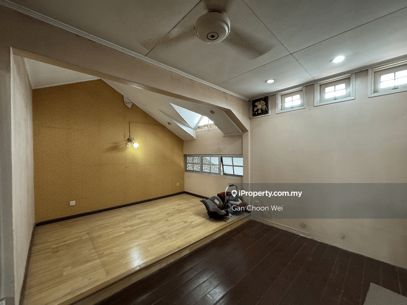 1.5-storey Terraced House for Sale in Usj 2, Subang Jaya by Gan Choon Wei - iProperty.com.my