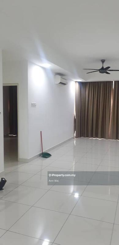 For Rent - Central Residence @ Sungai Besi