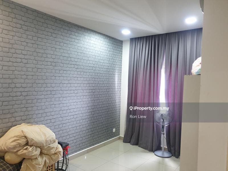 Condominium for Sale in The Sanderson by Ron Liew - iProperty.com.my