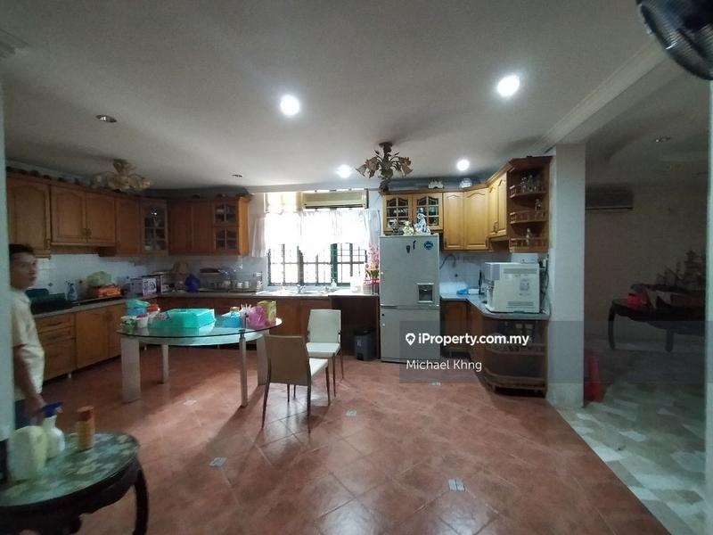 Semi-Detached House for Sale in Minden Height, Gelugor by Michael Khng - iProperty.com.my