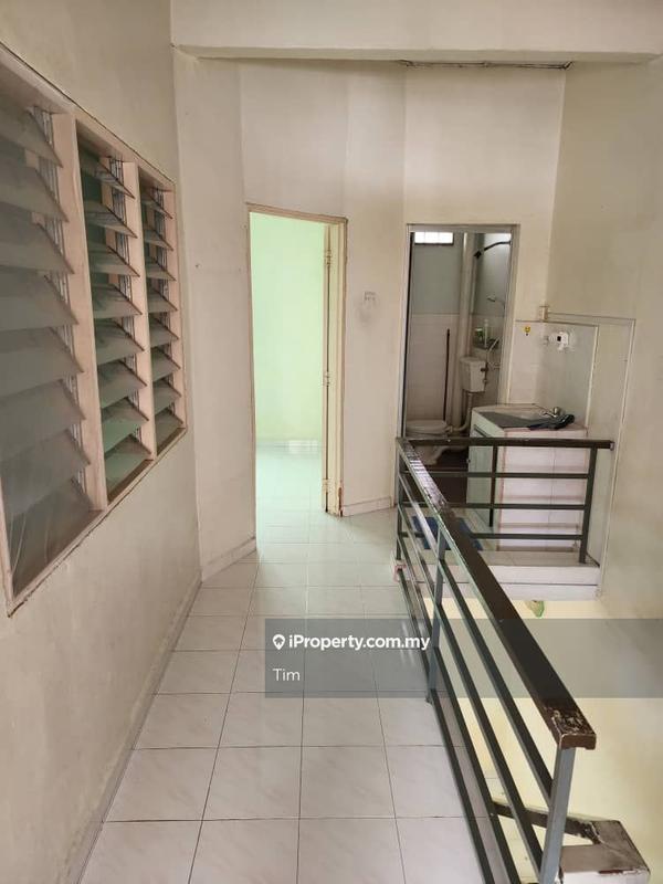 2-storey Terraced House for Sale in Taman Datuk Thamby Chik Karim, Batu Berendam by Tim - iProperty.com.my