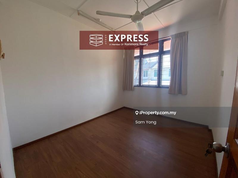 Rumah Teres 2-Tingkat untuk Dijual di Bumiko, Miri oleh Sam Yong - Interior - iProperty.com.my