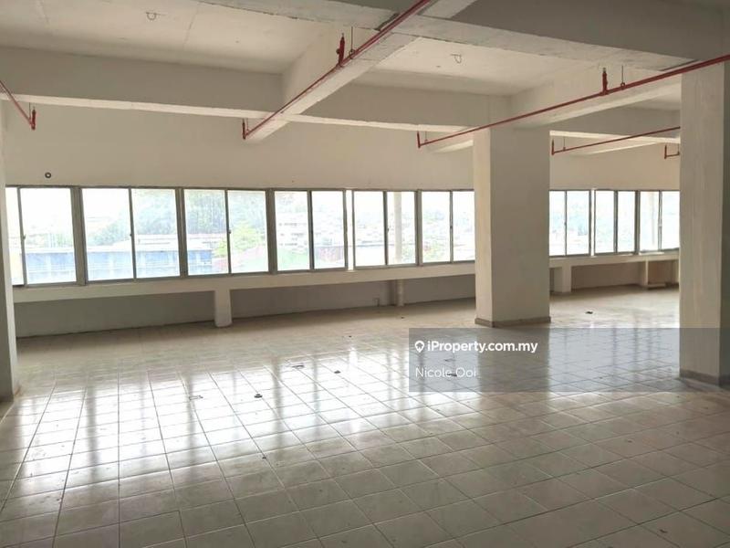 For Rent - Taman Ehsan Perindustrian Kepong