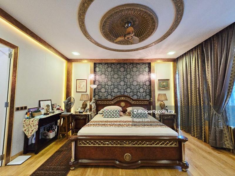 Bungalow House for Sale in Casabella, Kota Damansara, Kota Damansara by Reni Lim - iProperty.com.my