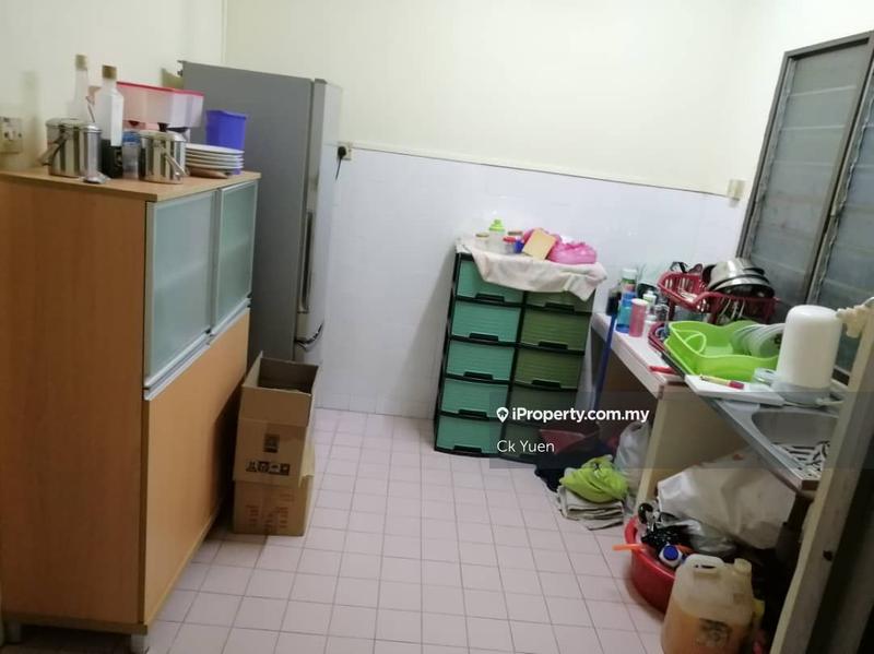 2-storey Terraced House for Sale in Taman Arkid, Menglembu by Ck Yuen - iProperty.com.my