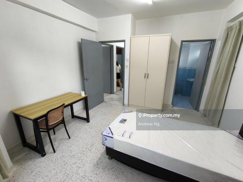 Apartment for Rent in Sunway Court by Andrew Ng - iProperty.com.my