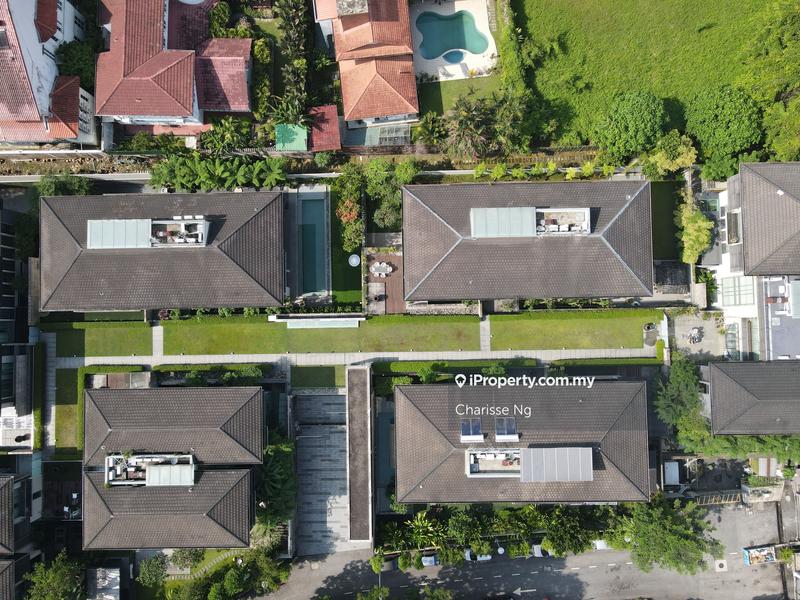 Bungalow House for Sale in Bukit Bandaraya, Bangsar by Charisse Ng - iProperty.com.my