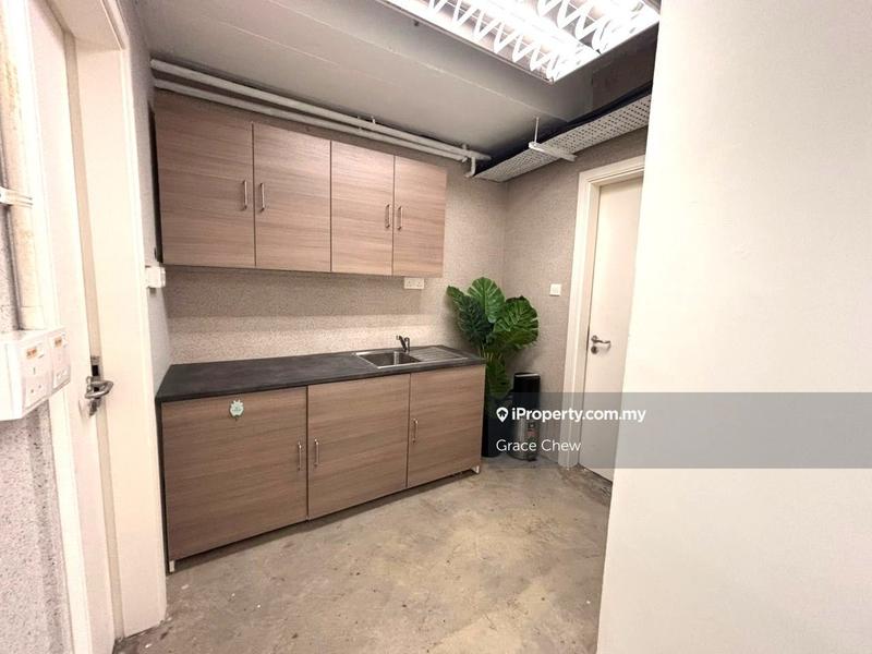 Office for Rent in Puteri Harbour, Iskandar Puteri (Nusajaya) by Grace Chew - iProperty.com.my