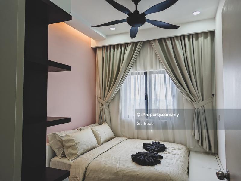 Residensi Servis untuk Disewa di Sunway Gandaria oleh Siti Beeb - iProperty.com.my