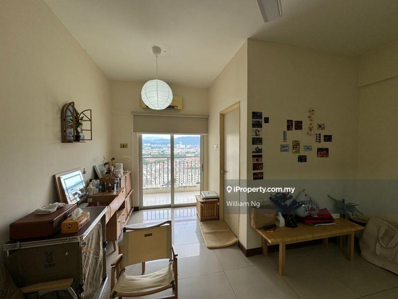 Kondominium untuk Dijual di Ampang Putra Residency oleh William Ng - iProperty.com.my