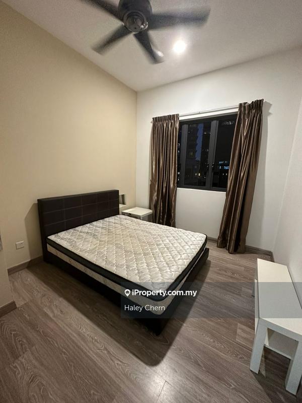 Service Residence for Rent in South View by Haley Chern - iProperty.com.my