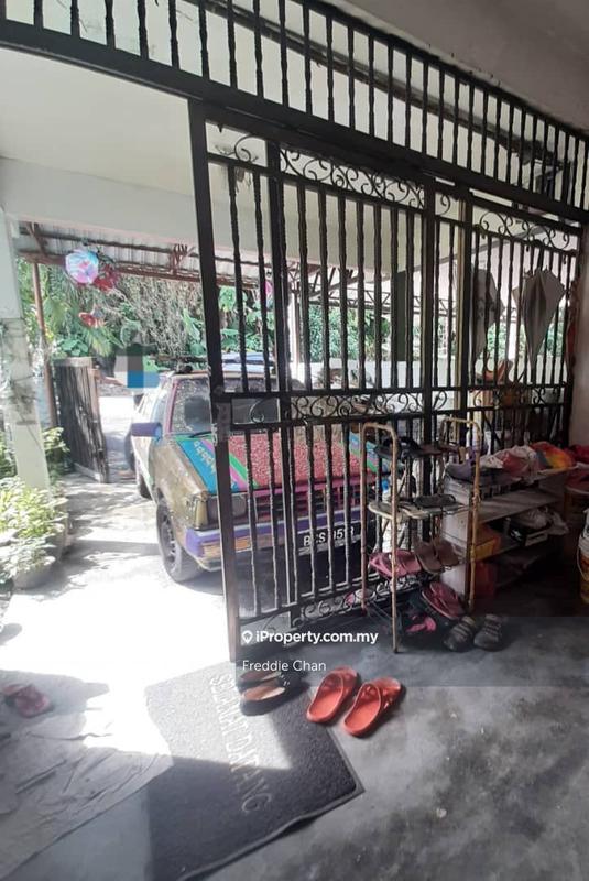 Rumah Teres 2.5-Tingkat untuk Dijual di Seremban, Negeri Sembilan oleh Freddie Chan - iProperty.com.my