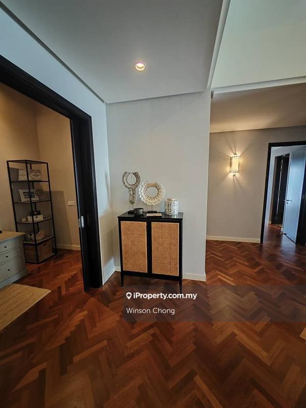 Condominium for Sale in Andaman @ Quayside by Winson Chong - iProperty.com.my