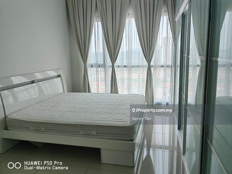 Service Residence for Sale in Arnica @ Tropicana Gardens by Kenny Tan - iProperty.com.my