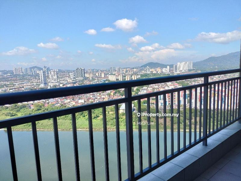 For Sale - Aradia Residence @ Lake City KL North