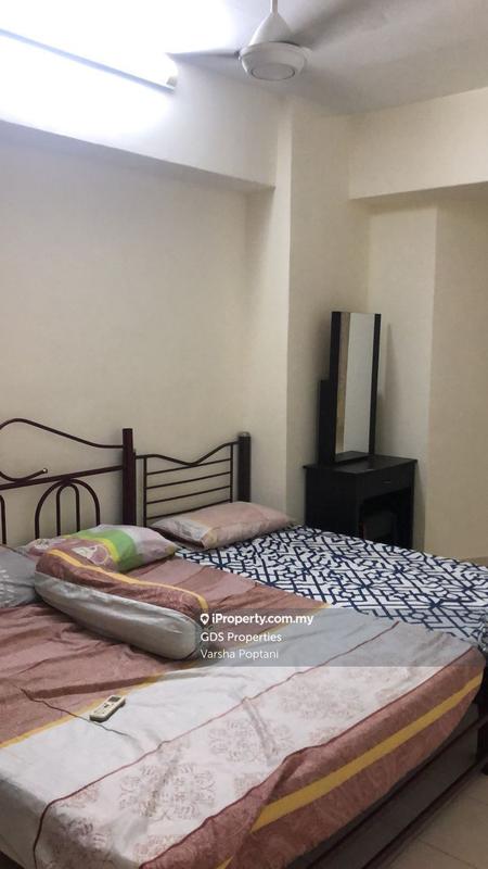 Condominium for Sale in Villa Scott by Varsha Poptani - iProperty.com.my