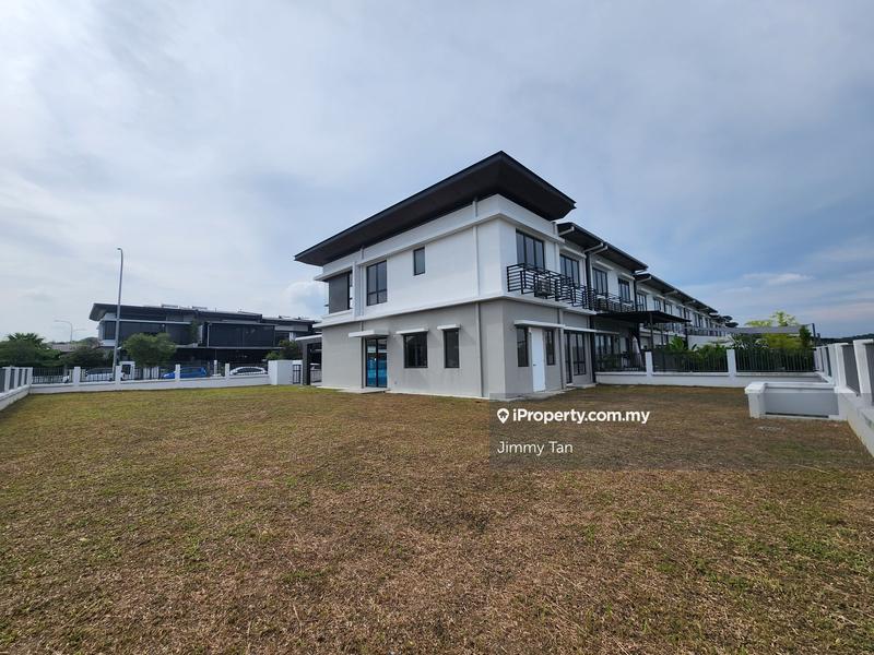 2-storey Terraced House for Sale in Bandar Seri Coalfields - Corner Hampton Residences, Sungai Buloh by Jimmy Tan - iProperty.com.my