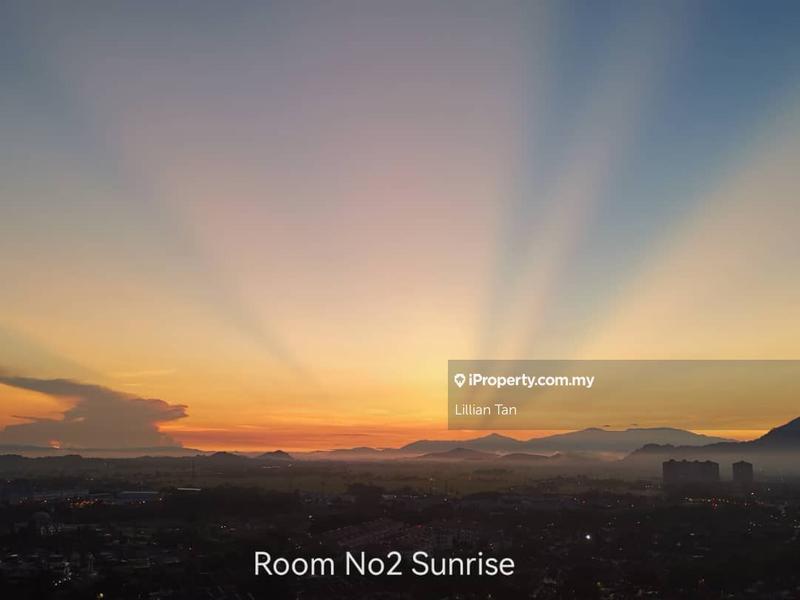 Service Residence for Sale in Meritus Residensi by Lillian Tan - iProperty.com.my