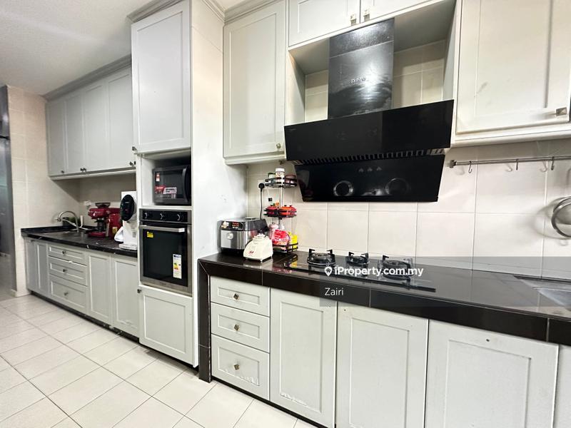 Rumah Teres 2-Tingkat untuk Dijual di Taman Cahaya Alam, Shah Alam oleh Zairi - iProperty.com.my