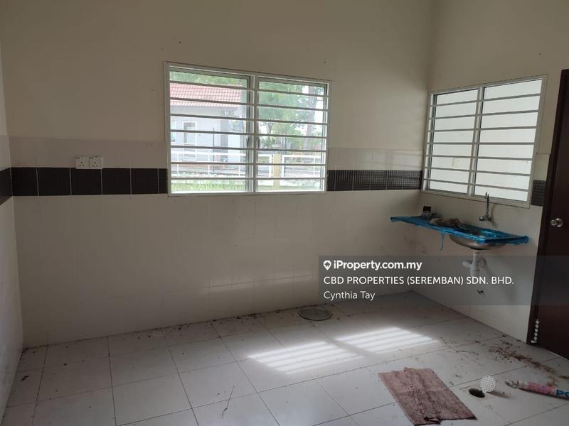 Rumah Teres 2-Tingkat untuk Dijual di Seremban 2, Negeri Sembilan oleh Cynthia Tay - iProperty.com.my
