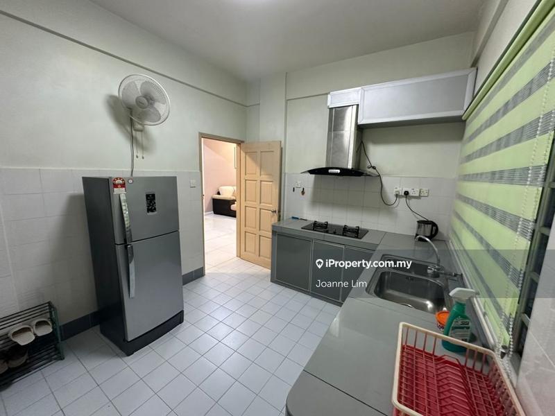 Kondominium untuk Disewa di Casuarina Park (Pandan Wangi) oleh Joanne Lim - iProperty.com.my