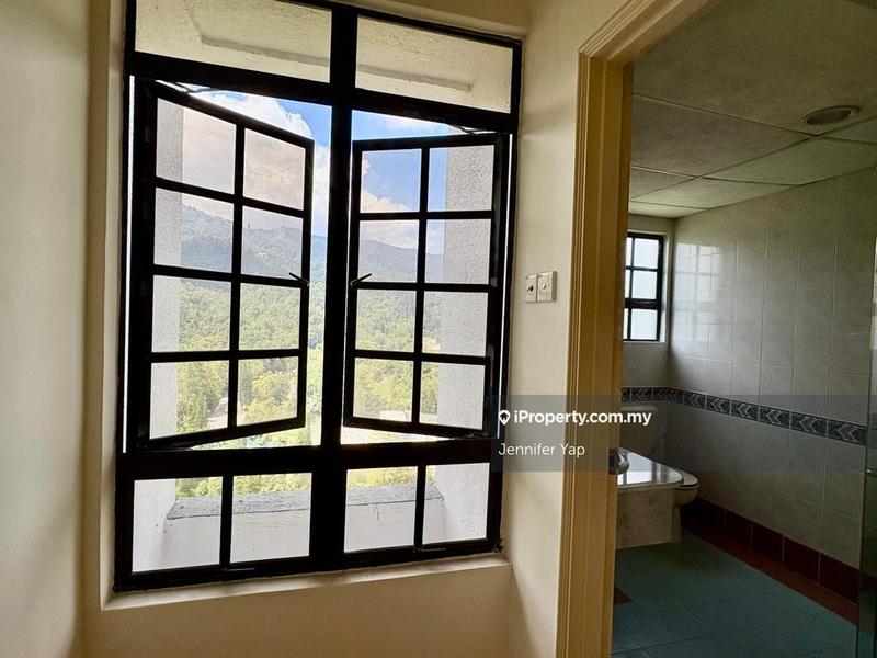 Pangsapuri untuk Dijual di Mawar Apartment oleh Jennifer Yap - iProperty.com.my