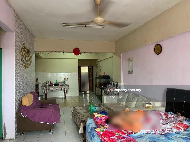 For Sale - Vista Bayu