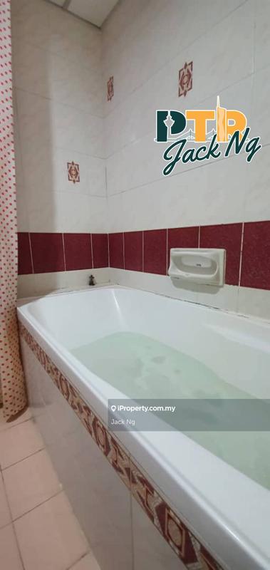 Kondominium untuk Dijual di Sunny Ville Condominium oleh Jack Ng - iProperty.com.my