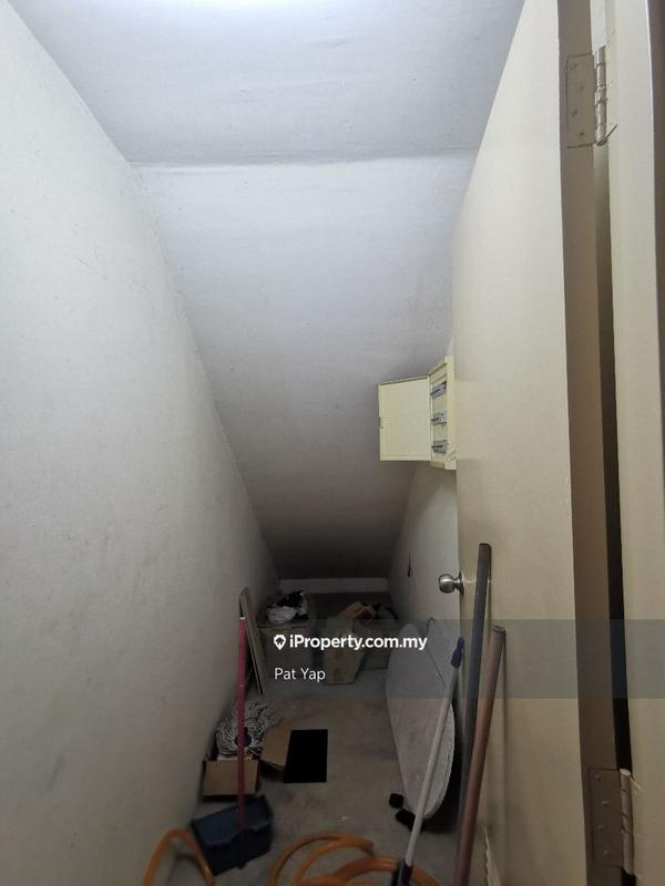 Rumah Berangkai 2.5 Tingkat untuk Dijual di Kota Kemuning, Shah Alam oleh Pat Yap - iProperty.com.my