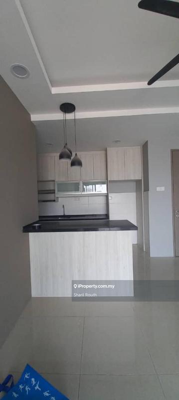 Condominium for Rent in Platinum Splendor Residence by Sharil Routh - iProperty.com.my