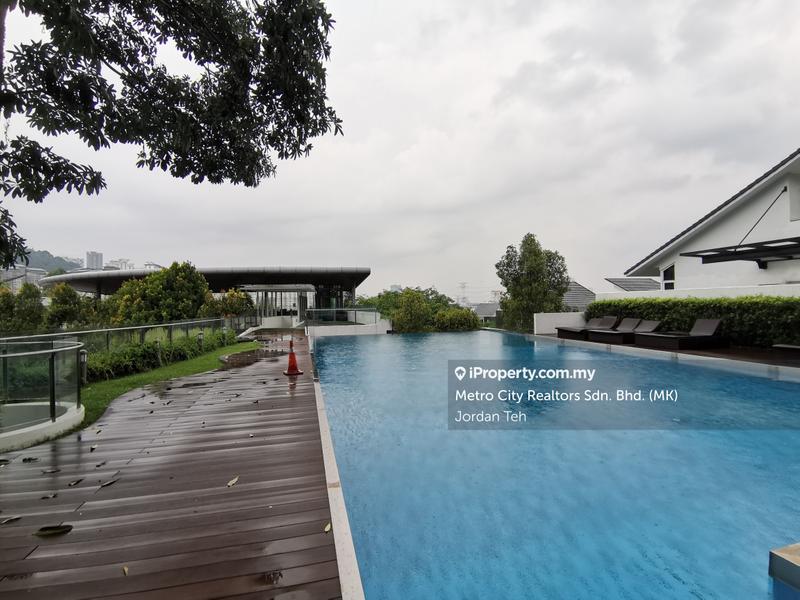 Bungalow House untuk Dijual di Sunway Rymba Hills, Petaling Jaya, Kota Damansara oleh Jordan Teh - iProperty.com.my