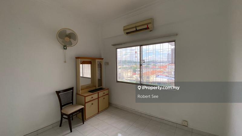 Apartment for Sale in Cheras Perdana Ria Apartment by Robert See - iProperty.com.my