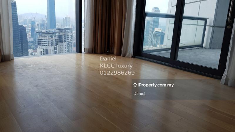 Kondominium untuk Dijual di Condominium @ The Troika oleh Daniel - iProperty.com.my
