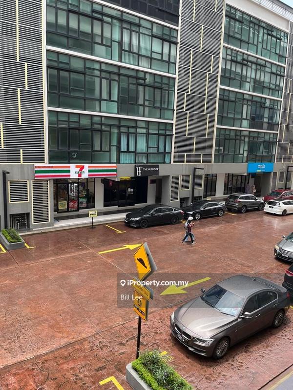 Shop for Rent in Putrajaya, Putrajaya by Bill Lee - iProperty.com.my