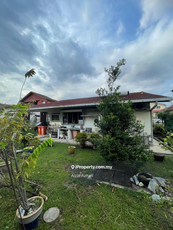 Bungalow House untuk Dijual di Kelana Jaya, Petaling Jaya oleh Aizat Azhari - iProperty.com.my